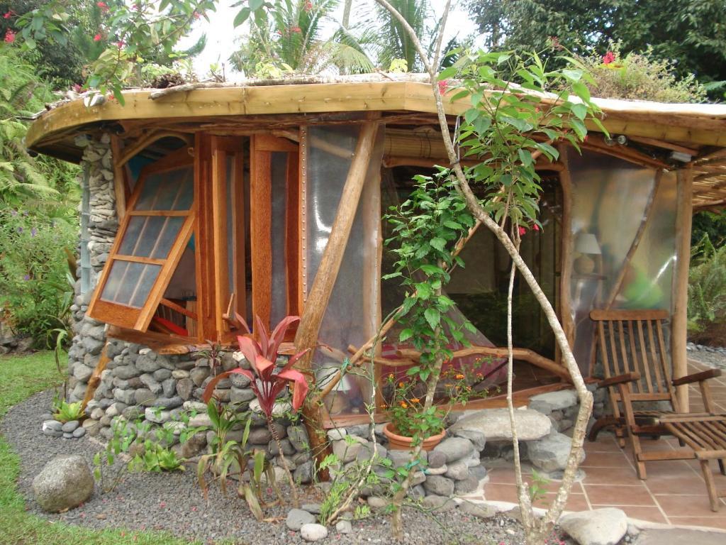Vanira Lodge Teahupoo Rum bild